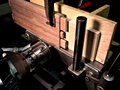 Mortising Sides